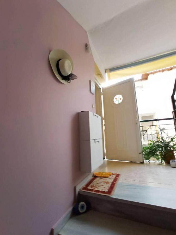 帕拉迪索Gianna'S House公寓 外观 照片